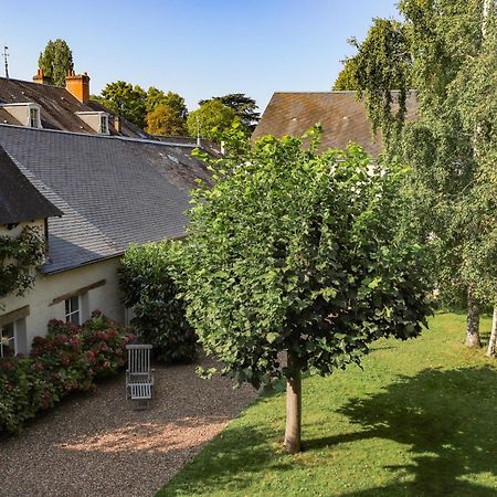 Bed and Breakfast L'Eau Vive Mer Exterior foto